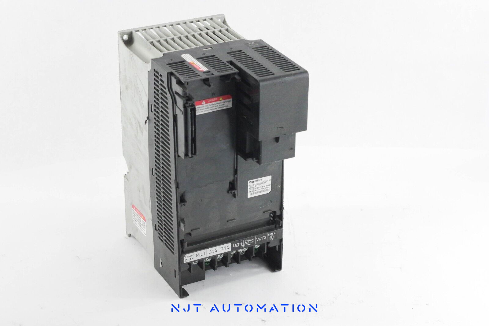 Allen-Bradley 25B-D024N104